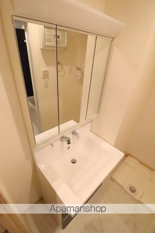 プレイン ステージの内装写真