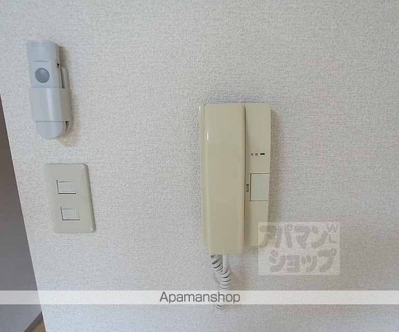 アッツ北山の内装写真