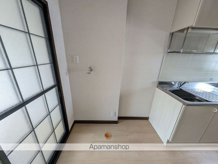 エクセルハイツ[1DK/24.92m2]の内装4