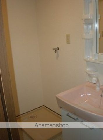 カーサ長良パークの内装写真
