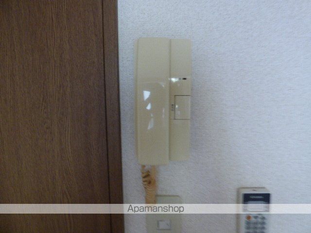 ラピス天満橋の内装写真