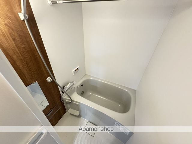 ヴァレスタ豊里の内装写真