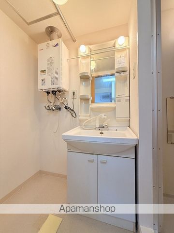 フェニックス円山の内装写真
