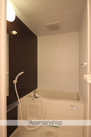 サンシャリテ向丘B棟の内装写真