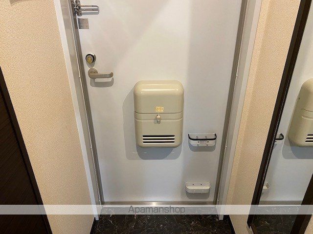 レオネクストアビタシオンΑの内装写真