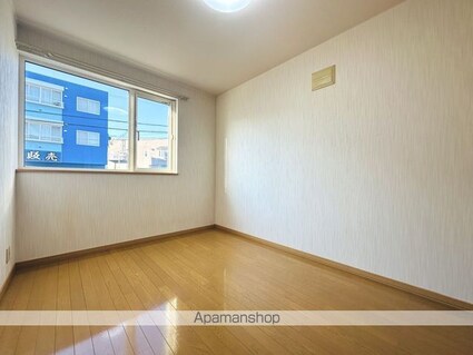 アイエスハイムⅡ[1LDK/34.64m2]の内装5