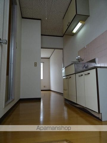 ホワイトキャッスル5番館の内装写真