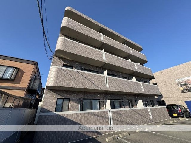クローリスYUMEの外観写真