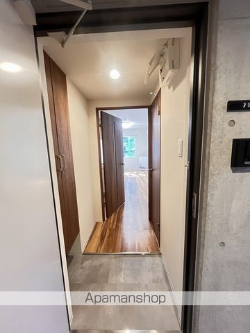 ブリス北円山の内装写真