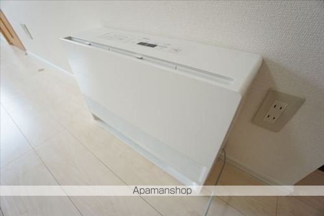BROTEの内装写真
