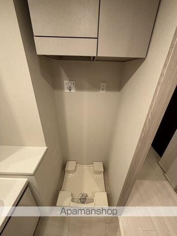 K−COURT谷町四丁目の内装写真