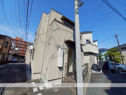 ルメルシェ[1LDK/35.5m2]の外観3