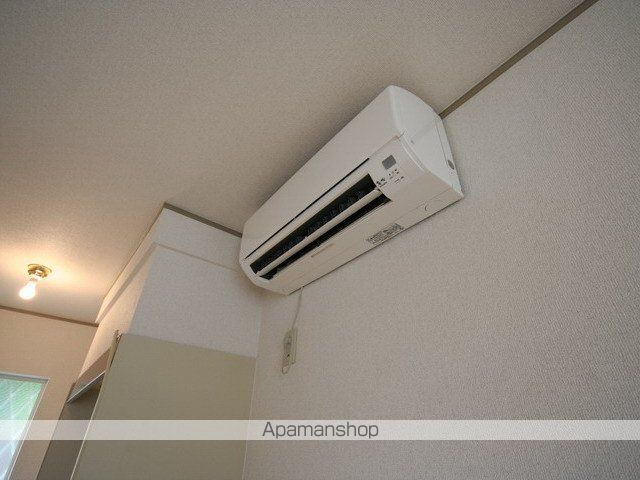 ベルウッドの内装写真