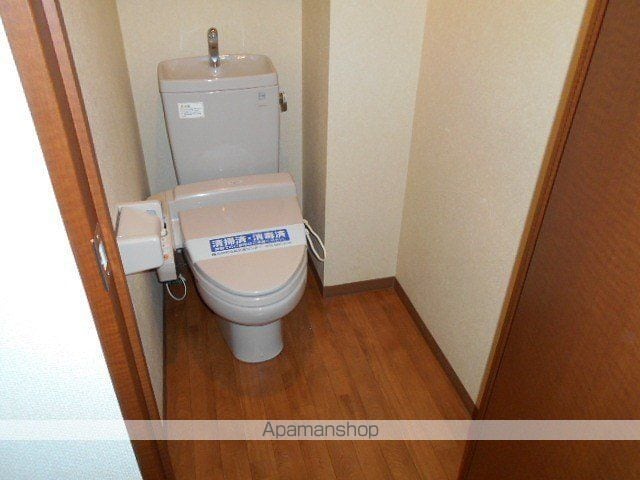 ステージファースト幡ヶ谷の内装写真