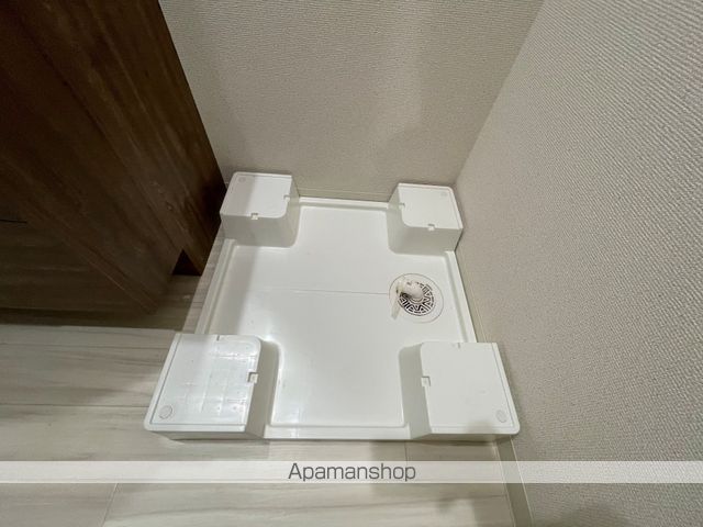 フジパレス西宮能登II番館の内装写真
