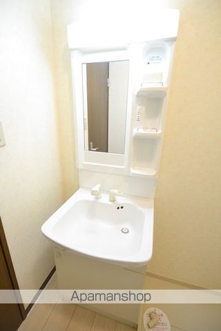 コンフィデンスIIの内装写真