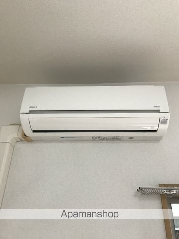 アークハイツ鹿田の内装写真