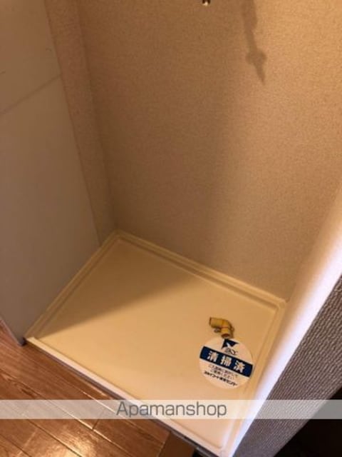 スカイコート早稲田第２[1R/18m2]のその他設備