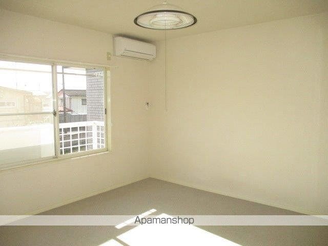 エクレールの内装写真