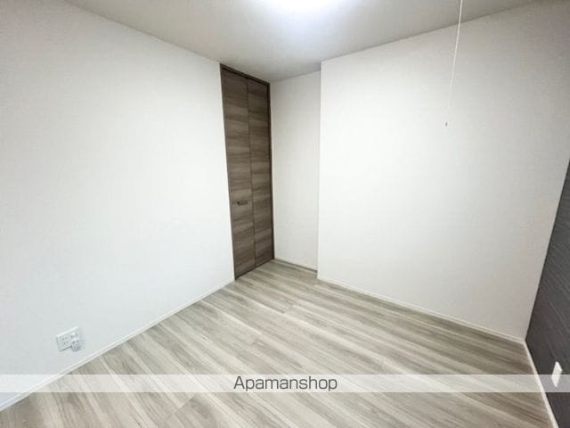 DーROOM昴の内装写真
