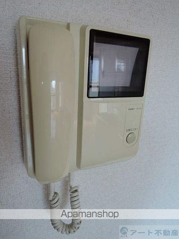 ユーミーFIIの内装写真
