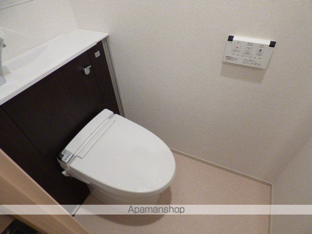 グランユニゾンの内装写真