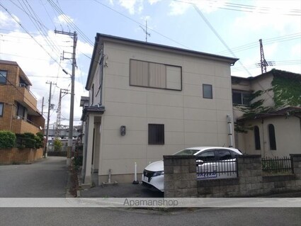 和歌山県和歌山市石橋丁[4LDK/109.98m2]の外観2