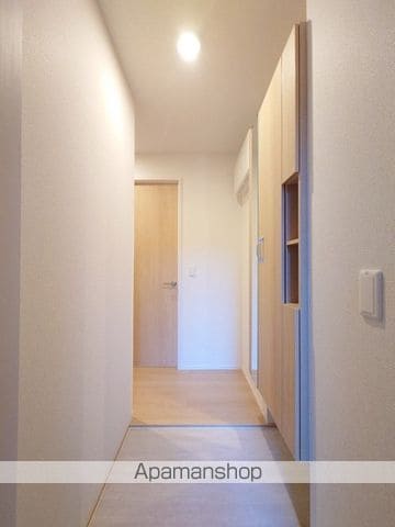 ツィールの内装写真