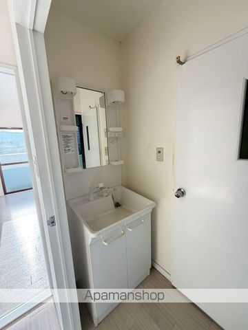 南岩国マンションの内装写真