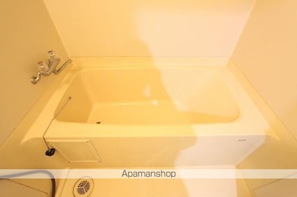 ファインコートビッグワン今里５０３[4LDK/93m2]のバス