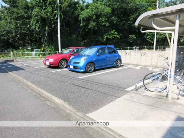 北相ハイツFのその他写真