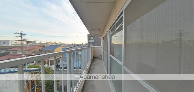 ラポールTの内装写真