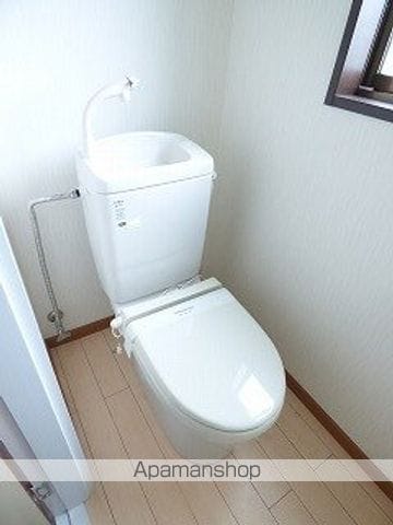 パレスメグの内装写真