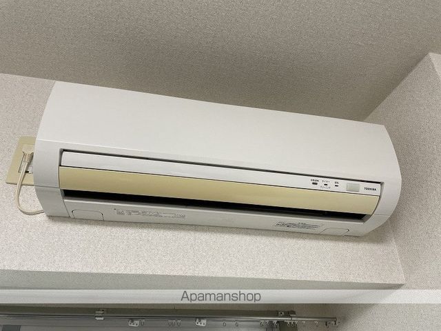 ディークレスト笹口の内装写真