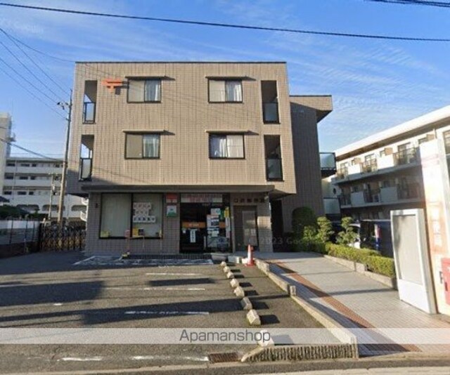セジュール清水　Ｂ棟[2LDK/59.16m2]の周辺3