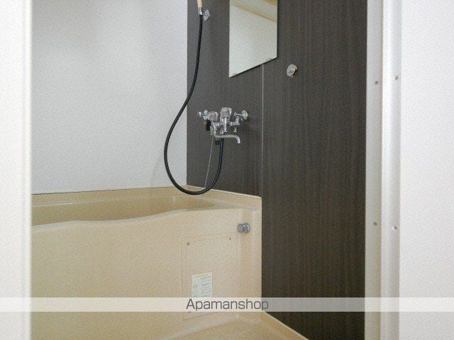 レジデンスふれあいの内装写真