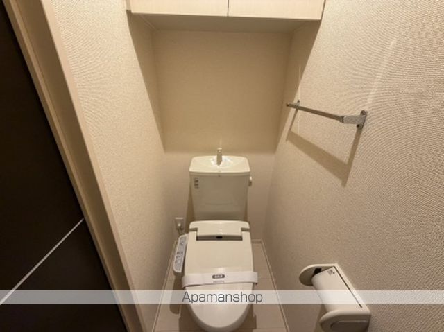 サンシャイン朱雀 A棟の内装写真