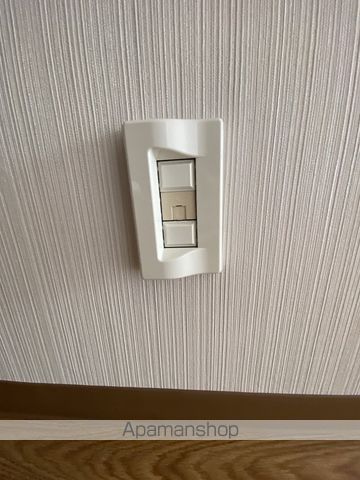 メゾン東栄の内装写真