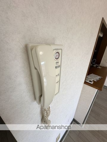 コスモB棟の内装写真