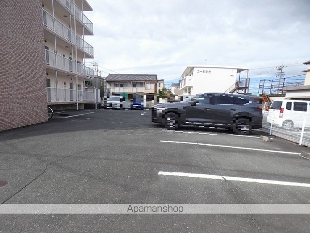 ディアコート布橋の外観写真
