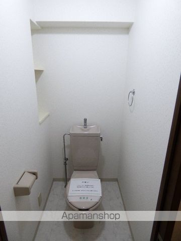 新大阪セレニテの内装写真
