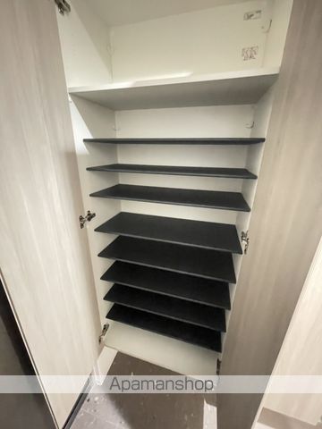 MJSQUARE KOTONIの内装写真