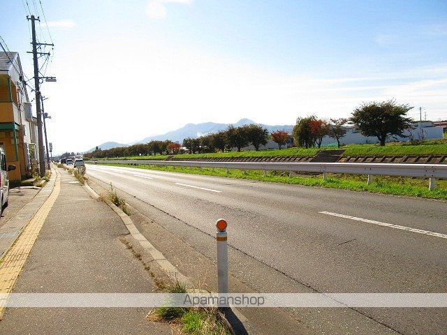シティプラザ西青山Aの周辺写真