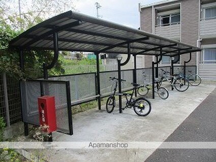 レオネクストヤマヨシ[1K/25.89m2]のその他設備