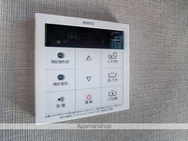 祖父江町南川原戸建ての内装写真