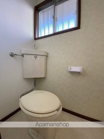 美也コーポレーションの内装写真