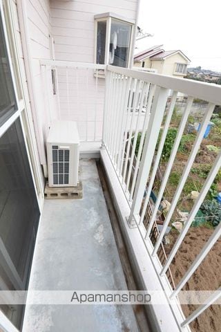 Sコーポの内装写真