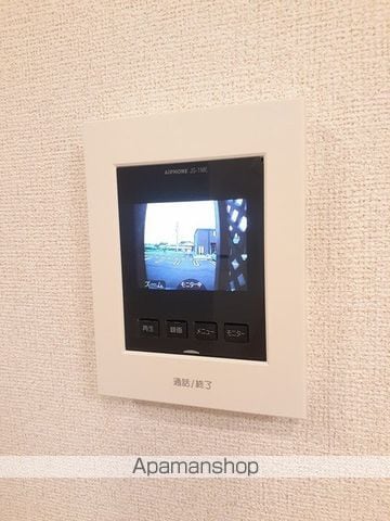 トレスプエンテ Iの内装写真