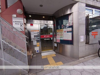 レオパレス東雲[1K/19.87m2]の周辺6