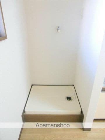 ALSACEの内装写真